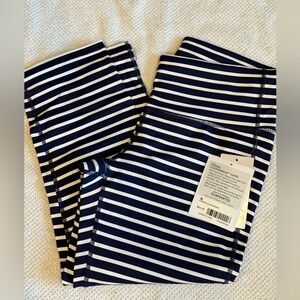 Athleta Chaturanga Capri